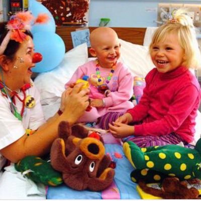 UK based charity raising funds to buy medical equipment for the only children’s hospital based in Israel  treating sick children irrespective of religion/race