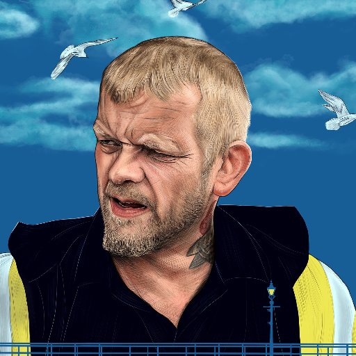 Sean McAllister returns to his hometown, Hull, as curator of its’ UK City of Culture where he meets Steve a factory worker with a dream... #ANorthernSoul