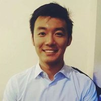 Xiao JIANG (@mikexiao_jiang) 's Twitter Profile