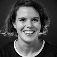 Anneleen Vanhoudt (@anneleen_vh) 's Twitter Profile