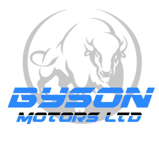 Byson Motors Ltd