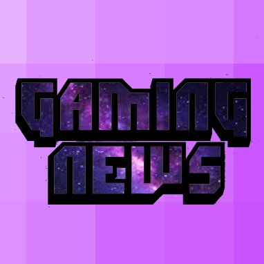 We tell you news about gaming |  Not affiliated with any company | account ran by  @GamingSentralTV