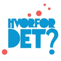 HvorforD (@hvorford) 's Twitter Profile
