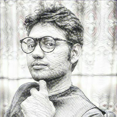 Ali950Kashif's profile picture. pti worker