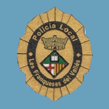 Twitter oficial de la Policia Local de Les Franqueses del Vallès. TF-938467575 Emergències TF-112