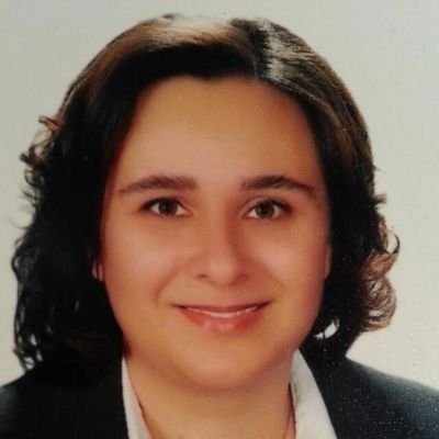 @OzlemTurkTerzi