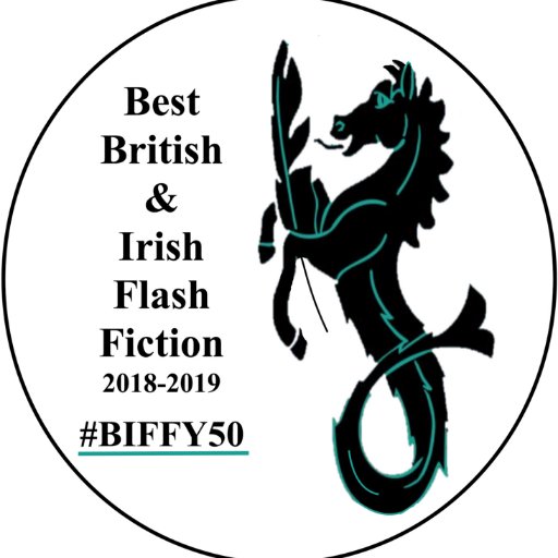 TheBIFFY50's profile picture. The @TSSPublishing BIFFY50 Awards - an annual list of the best Flash Fiction by citizens of Britain and Ireland.