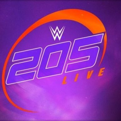 Not WWE. Supporter of the purple brand! #205Live #WeAre205Live