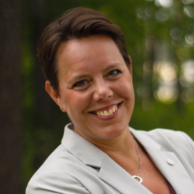 Marie Morell Profile