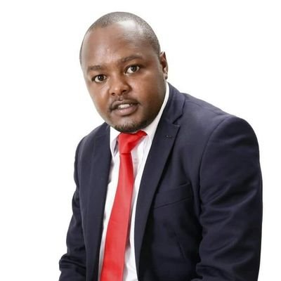 AllanMburu6's profile picture. youth one