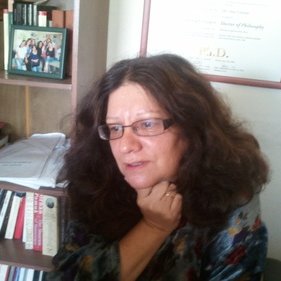Lecturer in English literature, Seminar Hakibbutzim College of Education and Tel Aviv University