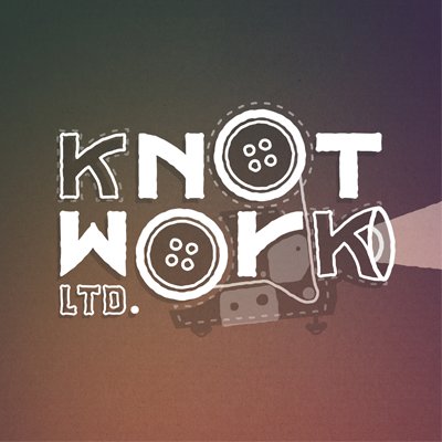 KnotworkStudio's profile picture. We create tailor made video, animations and designs; leaving a lasting impact on our clients' audiences.