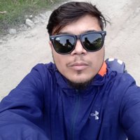 Sujip Thapa (@sudiptpa) 's Twitter Profile