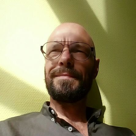 Mark_zegt's profile picture. Schrijft dingen.