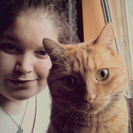 Blogueuse littéraire ▪️ Passionnée de lecture 📖 ▪️ Adoratrice des chats 🐱 ▫️ Je partage avec vous mon univers... Instagram: leslecturesdemelodie