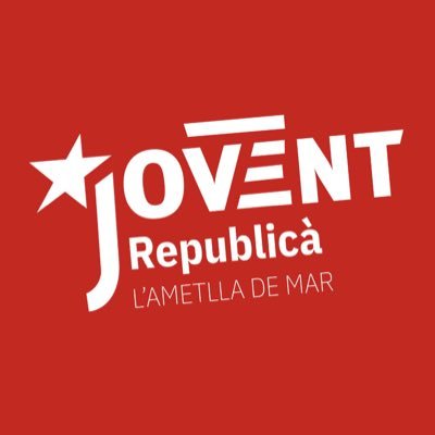 Joventuts d'Esquerra Republicana de Catalunya a l'Ametlla de Mar, el Jovent Republicà dels Països Catalans. ametllademar@joventrepublica.cat