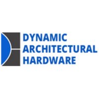 Dynamic Architectural Hardware (@dynamichardware) 's Twitter Profile