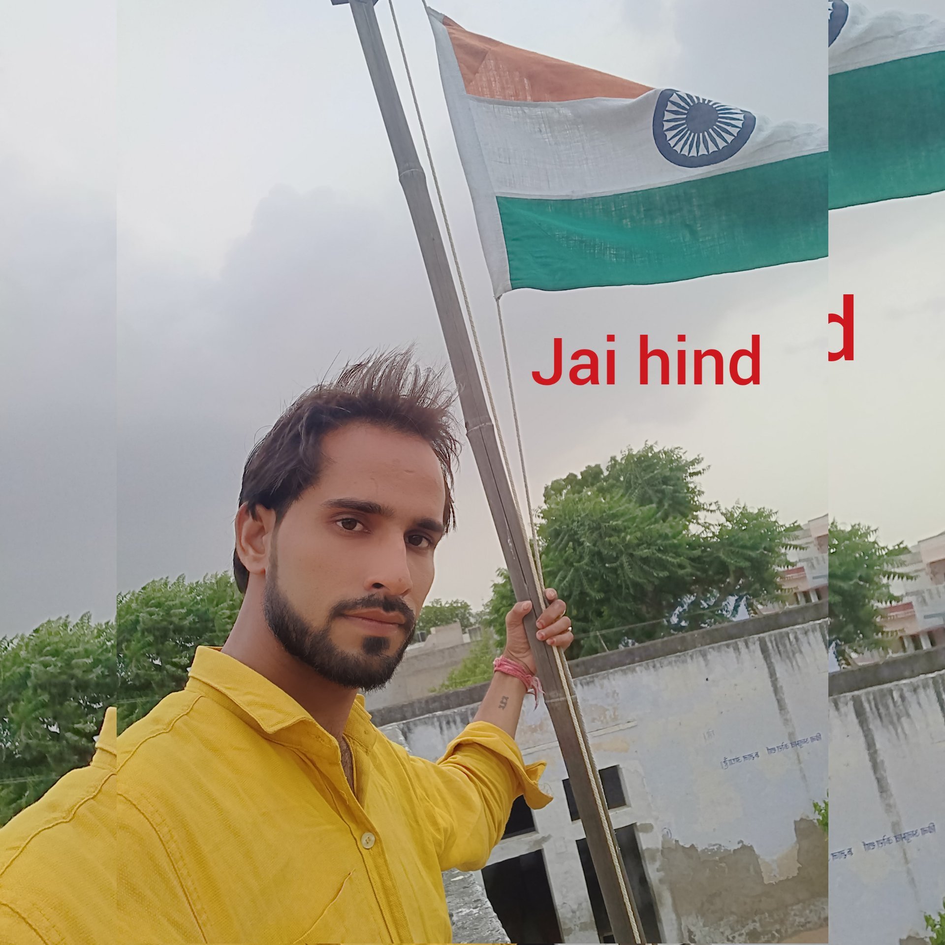 Kajodimal4's profile picture. Mr.kaluram