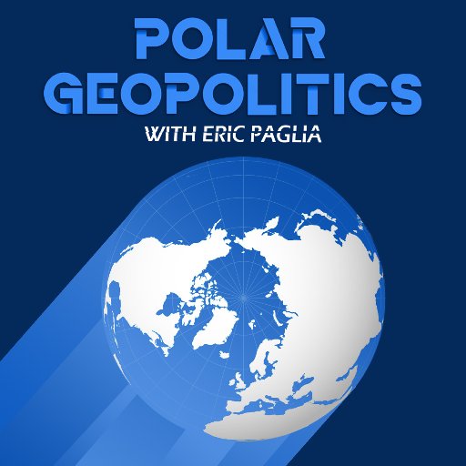 #podcast by @ericpaglia on global & regional implications of #climatechange and rising international interest in the #Arctic and #Antarctica #polar #geopolitics