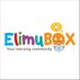 Elimubox (@elimubox) Twitter profile photo