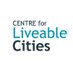 Centre For Liveable Cities (@The_CLC_SG) Twitter profile photo