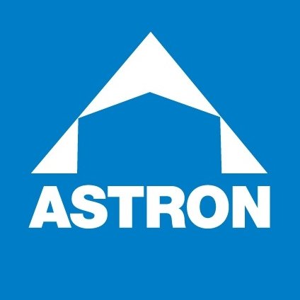 astronbiz's profile picture. Astron – европейский лидер в проектировании и производстве полнокомплектных стальных зданий промышленного и коммерческого назначения.