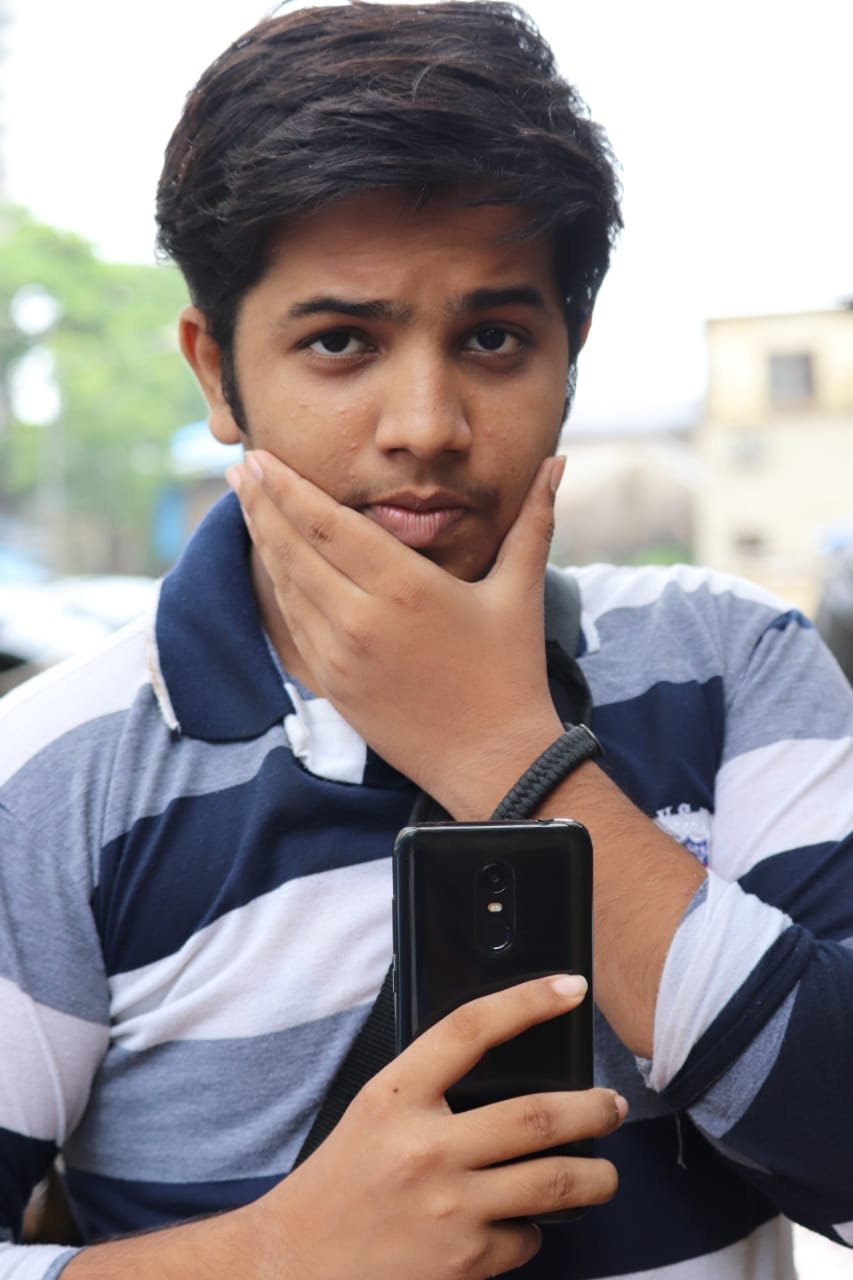 Sunilpa47918302's profile picture. 