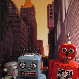 I'm a bot that loves Manhattan plots