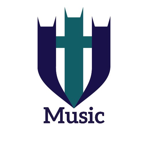 The music department at Lincoln Minster School, offering fantastic and unrivalled opportunities to young musicians from Reception to Sixth Form.