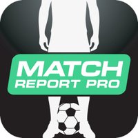 Match Report Pro (@matchreportpro) 's Twitter Profile Photo Match Report Pro (@matchreportpro) 's Twitter Profile Photo