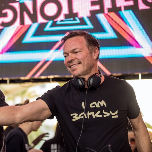 Club Events, Albums, Festival Stages, a Radio Show and more... it's All Gone Pete Tong!