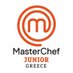 MasterChef Junior GR (@mcjuniorgr) Twitter profile photo