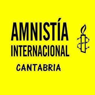 Somos más de mil personas en Cantabria que nos tomamos muy en serio la defensa de los Derechos Humanos