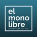 elmonolibre (@elmonolibre) Twitter profile photo