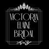 Victoria Elaine Bridal(@vebridal) 's Twitter Profile Photo