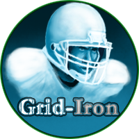 Free online American Football manager game.