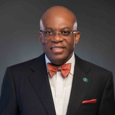 29th President of the Nigerian Bar Association. Loving Father & Husband . #PU https://t.co/YBeG3lfZuk