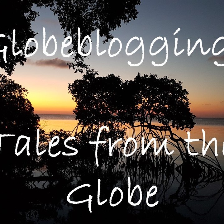 Globeblogging1 Profile Picture