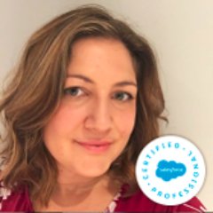 Salesforce Community Manager
