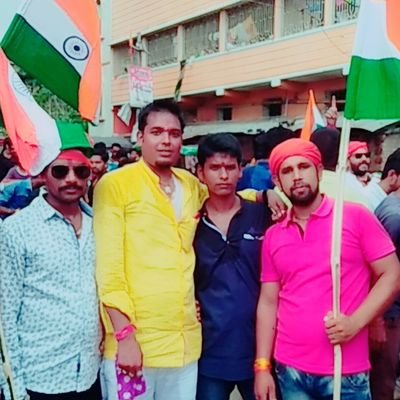 DeepakS24889608's profile picture. leader at barh