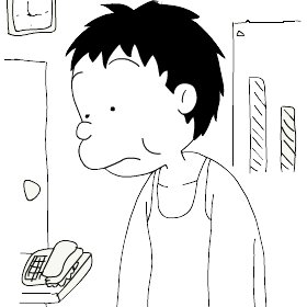 hacchi_dd's profile picture. 人生まがりまっつぐ。