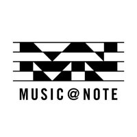 MUSIC NOTE (@musicnote_label) Twitter profile photo