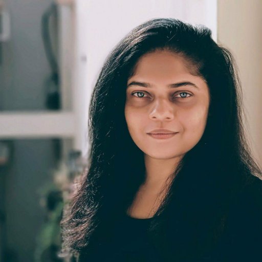 nehakulkarni28's profile picture. Illustrator, Animator, Product designer.