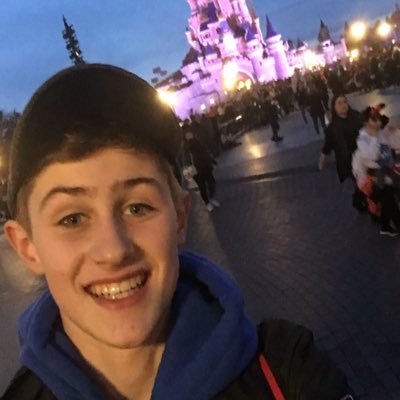 dsoggie's profile picture. 