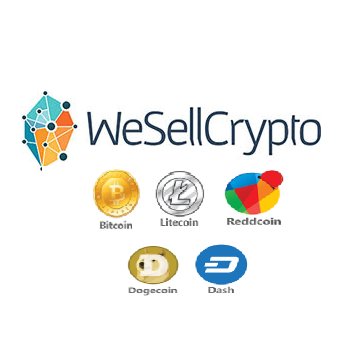 WeSellCrypto