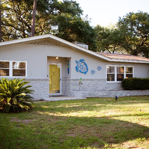 Sweetpea's Cottage your family's