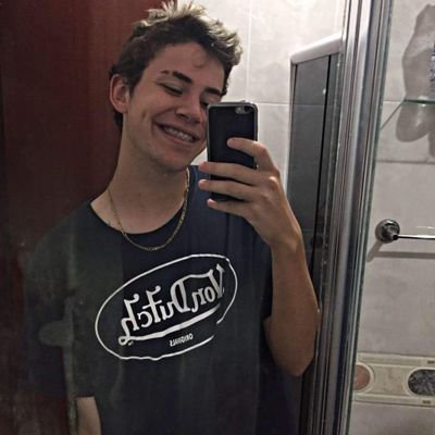 davi_tagliatti's profile picture. tt novo