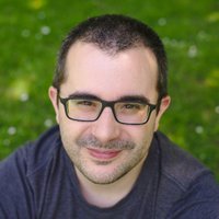 Alejandro (Alex) Chacon (@achacond) 's Twitter Profile Photo