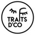 Traits D'co Magazine (@traitsdco) Twitter profile photo Traits D'co Magazine (@traitsdco) Twitter profile photo