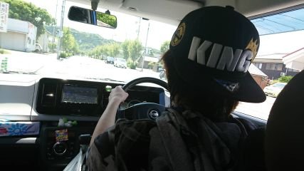 gw8J1o5jkV6TpVK's profile picture. めちゃくちゃポルノグラフィティの曲を口ずさむ初心者な男！
ポルノオタと繋がりたいんでよろしくお願いします！